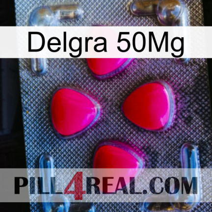 Delgra 50Mg 13